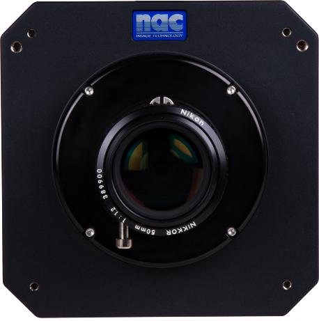 NAC ACS高速摄像机应用范围有哪些？
